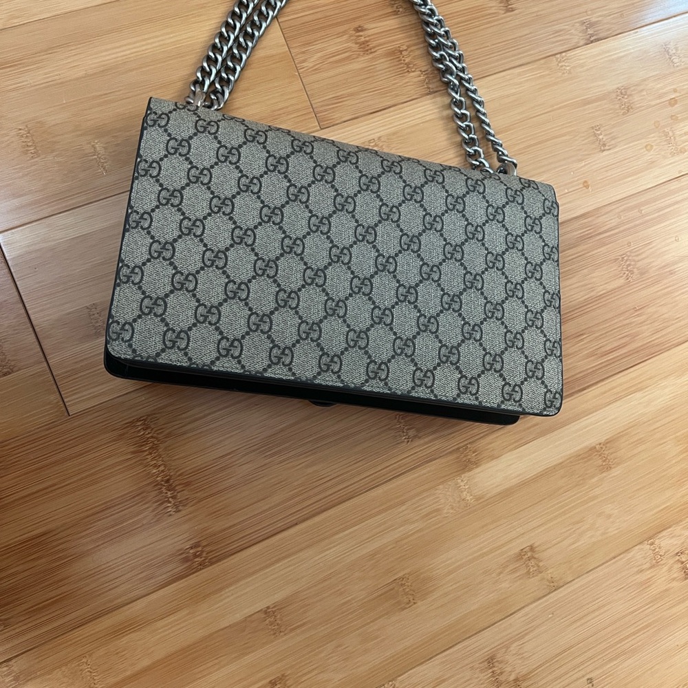 Gucci Dionysus Small - Picture 8 of 11